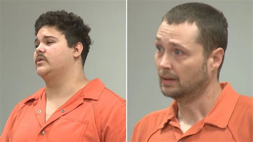 2 charged with murder after man killed while helping friend stuck in mud