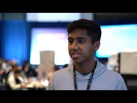 What is a Hackathon?