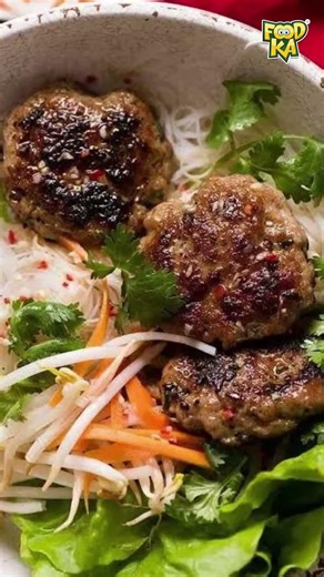 The best Vietnamese lunch