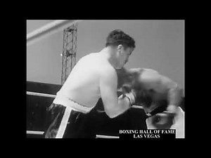 Boxing - (May 16, 1955) Rocky Marciano vs Don Cockell