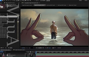 261K views · 9.2K reactions | Little bit insight of Miu Akatsuki recent tshd animation  | Akira Akatsuki | Facebook