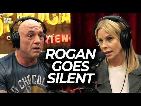 Cheryl Hines Makes Joe Rogan Go Quiet with Ugly Untold Stories of How Politics Really Works