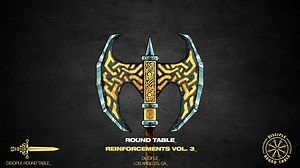 4K views · 497 reactions | Round Table Reinforcements Vol. 3 [TEASER PT. 1] Presave: linktr.ee/discipleroundtable OUT 08.12⚔️ | Disciple Round Table | Facebook