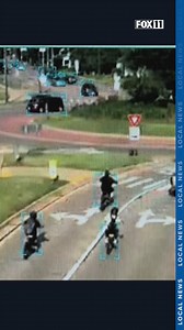 The Appleton Police Department is speaking out after sharing a video showing a group of what they call "electric motorcycles" driving the wrong way into a roundabout and into oncoming traffic. Read more: https://fox11online.com/news/crime/video-electric-motorcycles-drive-into-oncoming-traffic-in-appleton-roundabout-police-say-facebook-legal-illegal-dangerous-reckless-driving | WLUK-TV FOX 11
