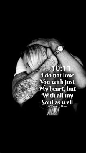 Whispers of Love 10;11 💙 🐦 🌹 🌻 🗝️ 💜 | Kindred Spirits