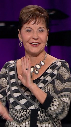 Satan uses things that get our minds churning or our emotions stirred up to bait us into strife and offense. What can you do? Watch Joyce below. | Joyce Meyer Ministries