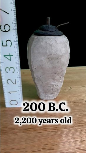 Ancient Battery Technology Discovered UnNerves Anthropologists