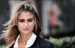 Cristina Marino in bikini al mare: fisico da 10 e lode [FOTO]