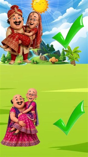 motu Patlu vfx magic toon#funny#motupatlu#vfx