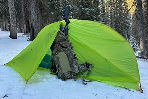 Eberlestock Team Elk V2: Backcountry Hunting Pack Review!