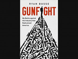 Book Review: Gunfight