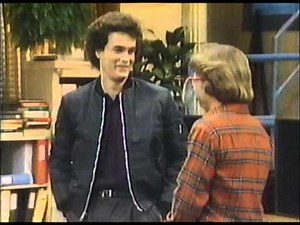 Tom Hanks Bosom Buddies Bloopers