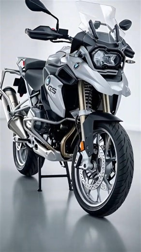 2026 BMW R 1300 GS – The Ultimate Adventure Bike Reinvented | Full Overview