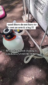 Best Sand Filter Picks for Affordable Pool Care
