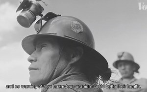 How the US poisoned Navajo Nation