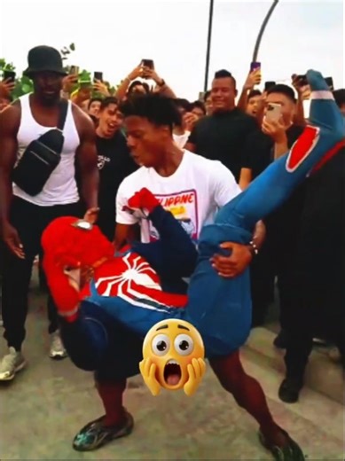 bro over jump speed🫢🙊 #ishowspeed #funny #edit