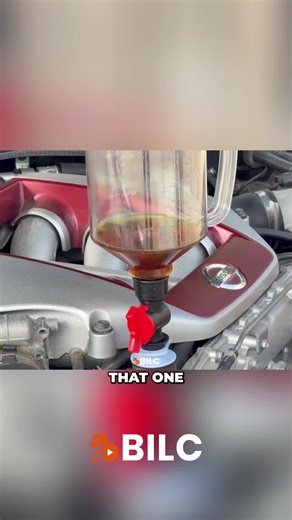 GTR Track Day Prep: Mobil 1 Gold Oil Check & Minor Fixes