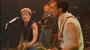 THE WHO Eminence Front (Toronto 17th dec 1982) Keyboards: Tim Gorman Drums: Kenny Jones | Top Hat Crew's "Live Music Archives"