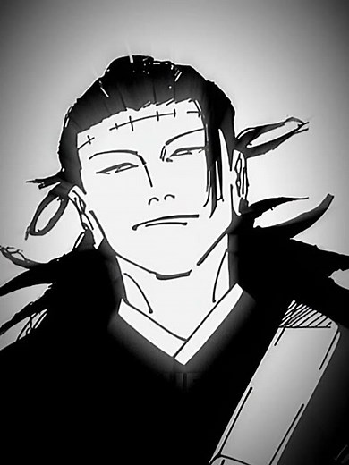 Filthy Monkey Who Cant Even Use Jujutsu | Geto Edit