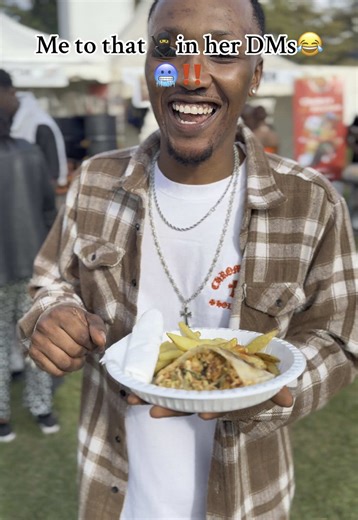 Humorous TikTok DM Reactions That Will Make You Laugh