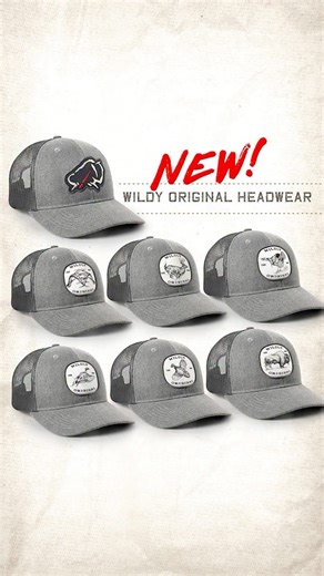 ALL-NEW collection of hats just dropped! With a classic fit and feel, a variety of patches to choose from and a sketch pattern printed on the underbill, these hats are custom designed from start to finish. Get yours at RyanKirby.com. #WildyOriginal #ArtofHunting #deerhunting #ducks #duckhunting #quailhunting #turkeyhunting #bison | Ryan Kirby Art