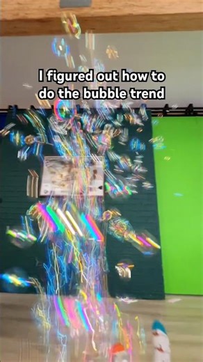 I don’t feel so good #bubbletrend #bubble #dance #fake DO NOT TRY THIS AT HOME PLEASE