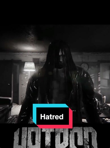 Exploring the Controversial Game Hatred