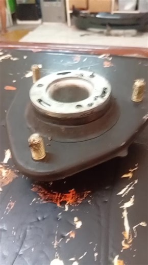 Enhance Your Ride with Performance Rubber Bushings