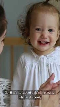 Ring Around the Rosie Was NEVER About the Plague 😱!