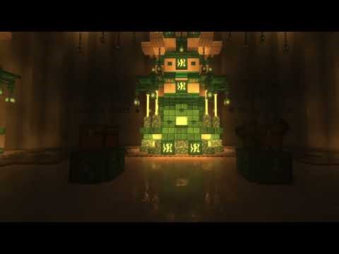 LegionCraft OneBlock — The Ultimate OneBlock Experience