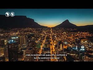AfDB Ten-Year Strategy 2024–2033 video: Investing in Africa’s Transformation