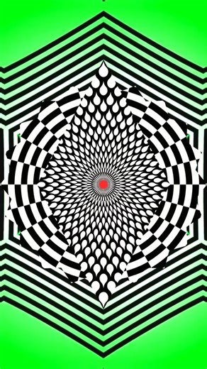 This Illusion Will Control Your Eyes 👀✨#hypnotize #illusion #mindtrick #hypnotic #trending #shorts