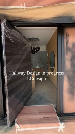 Liza Cole | Project in progress Full-Service Interior Design For design inquiries or project collaborations, contact us @lc.design_ #interiordesign... | Instagram