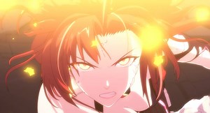 112K views · 4.1K reactions | 【Final Lesson】 Though the skies are dark with roiling storms, I shall set the heavens ablaze with my iron drawn, for I've vowed on my life to bring you home. Save the moment that touches you the most (by screenshot), and share it in the comment section!~ #EndThisStoryTheWayYouWant. | Honkai Impact 3rd | Facebook