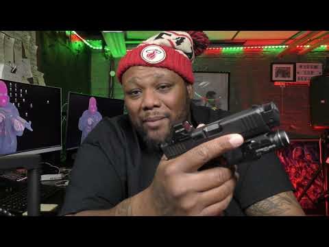 Holosun 407K Review | Is This the Best Red Dot for Slimline Pistols?