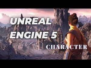 Unreal Engine 5 Beginner Tutorial | Getting Started (2023)