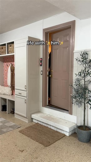 Wouldn’t have it any other way 😘 #lifewithhim #married #couple #marriedlife | Newbuild Newlyweds