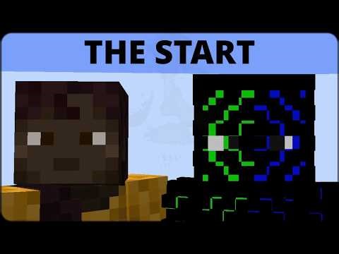 minecraft lp [1/the start]
