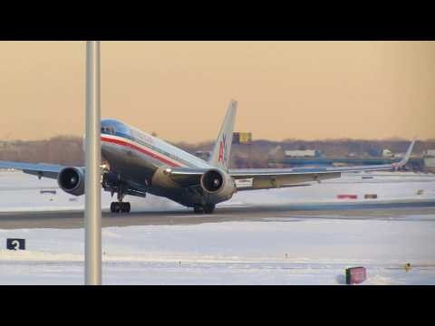 Craziest Tail Strike Incidents You Won't Believe Were Filmed
