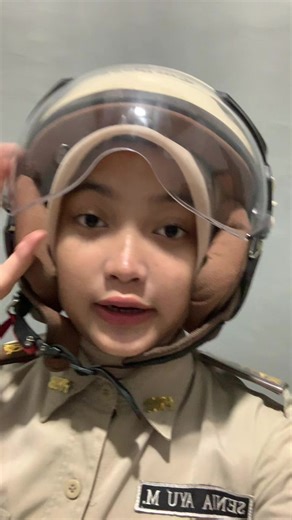 Rekomendasi Helm Wanita di Sidoarjo