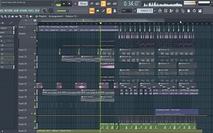 【FREE FLP】 PROFESSIONAL FUTURE BASS ( free vocals)