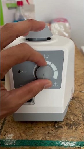 Vortex Mixer MX-S DLAB