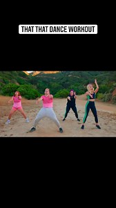 Full video https://youtu.be/mNQdsAL4krs #thefitnessmarshall #fitness #danceworkout | The Fitness Marshall