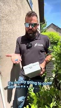 How to replace an old sprinkler timer