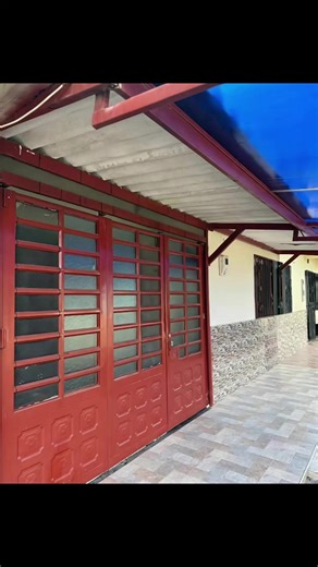 - SAN ANTONIO CERCA AL ARA - LLÁMAME 3️⃣2️⃣0️⃣4️⃣2️⃣5️⃣0️⃣3️⃣4️⃣9️⃣ - VILLAVICENCIO - META -‼️OFERTA .. ♻️♻️♻️♻️ - Area 6 x 12 (ubicadisimaaa) - Precio 💲 155 millones neg - 3 Habitaciones Confortables - 2 Baños🚻 Amplios ✅️ - Patio Grande para Ideal para tus mascotas - Sector Exclusivo ➡️ - Cocina Integral - Cielo razo en Pvc - Luces led ✅️ bonita bien iluminada - Pisos en cerámica - Subterráneo reserva de - Patio de ropas Grande - Excelente ubicacion - Escritura publica al dia libre de Deudas 