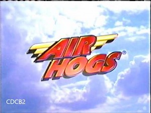 Nickelodeon Commercials (05/16/2004)