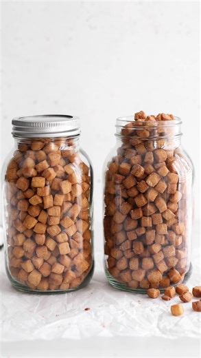 Kikifoodies on Instagram: "Not to brag but I kinda have the best chin chin recipe… Ingredients 1 whole egg ¼ cup evaporated milk (60 ml) 400 grams all-purpose flour (3 cups) 114 grams sugar (½ cup) 100 grams butter or margarine (6 tablespoons) 4 grams salt (½ tsp) ½ teaspoon freshly grated nutmeg Oil for frying Extra flour for dusting #chinchin https://kikifoodies.com/recipes/chin-chin-2/"