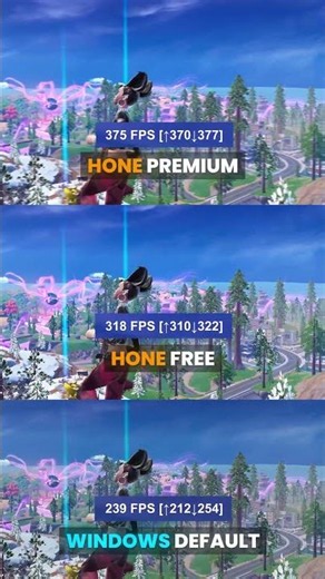 INCREASE FPS & REDUCE PING in Fortnite!