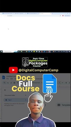 How to Convert Microsoft Word to Google Docs | Step-by-Step Guide