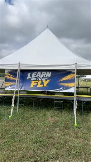 Learn to Fly is Ready!